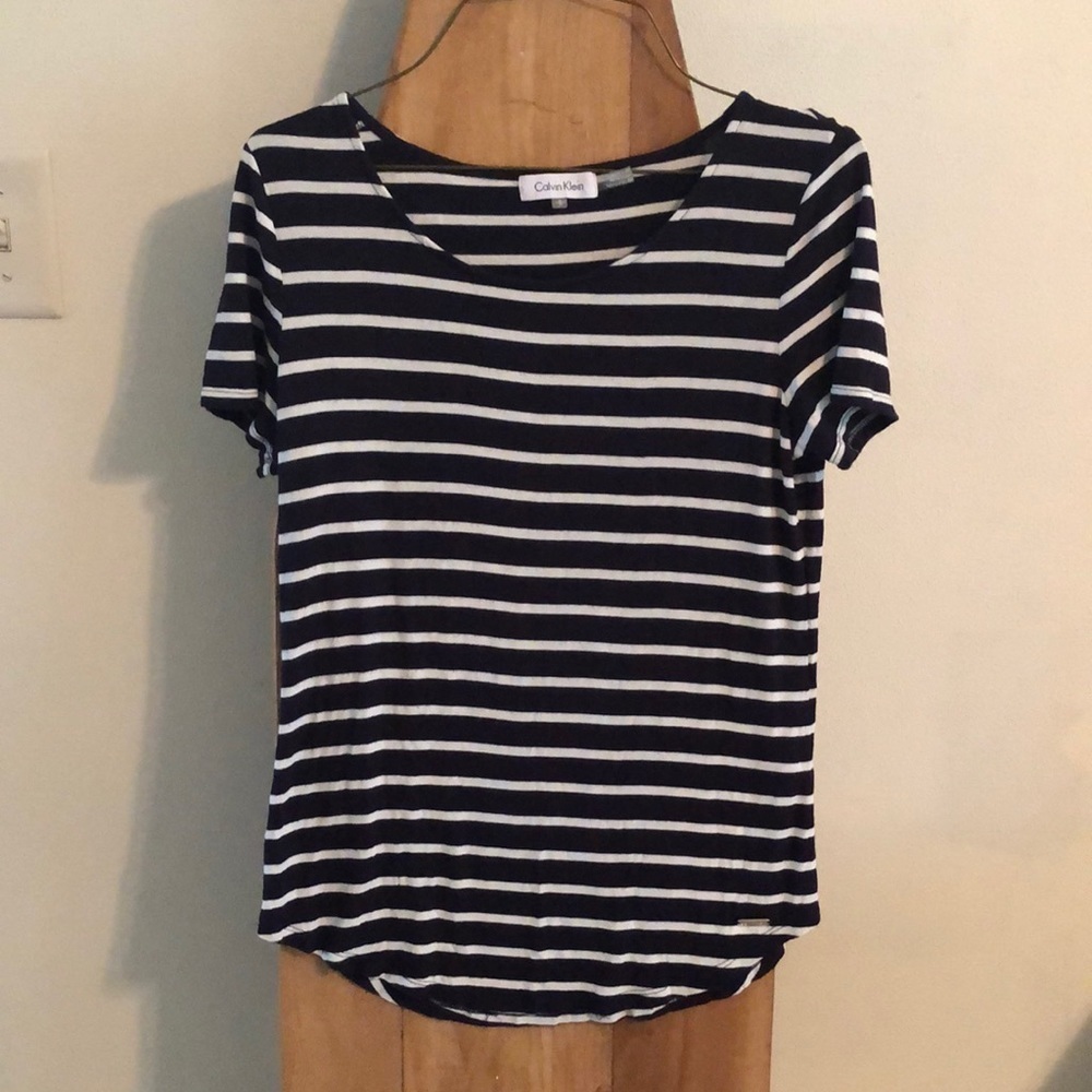 [CALVIN KLEIN] shirt